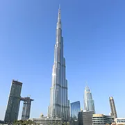 Burj Khalifa