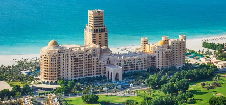 Ras Al-Khaimah