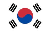 South Korea